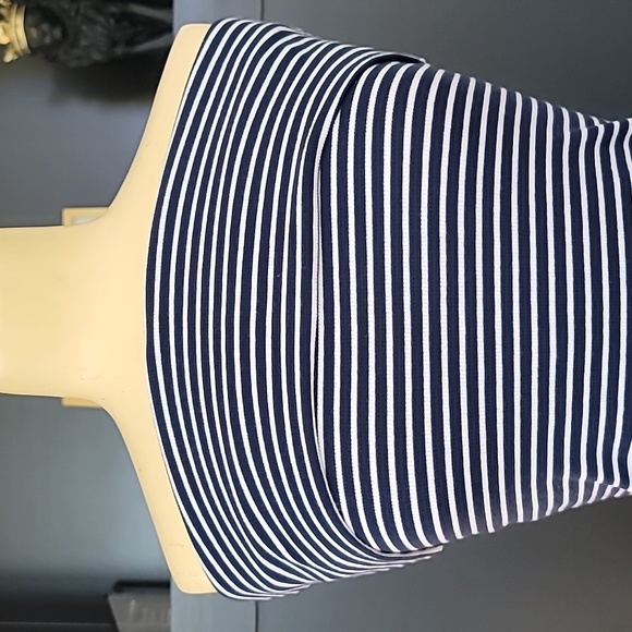 Loft Off the Shoulder Top - Picture 2 of 6